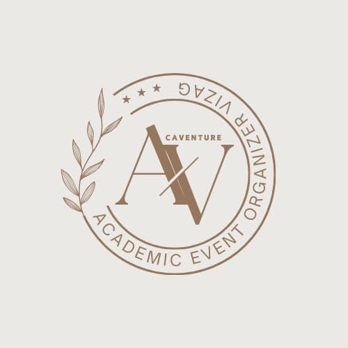 Acaventure Academic Event Organizer Vizag Logo